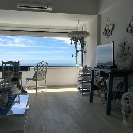 Sun & Sea 511 Apartment Sesimbra Exterior photo