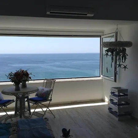 Sun & Sea 511 Apartment Sesimbra Exterior photo