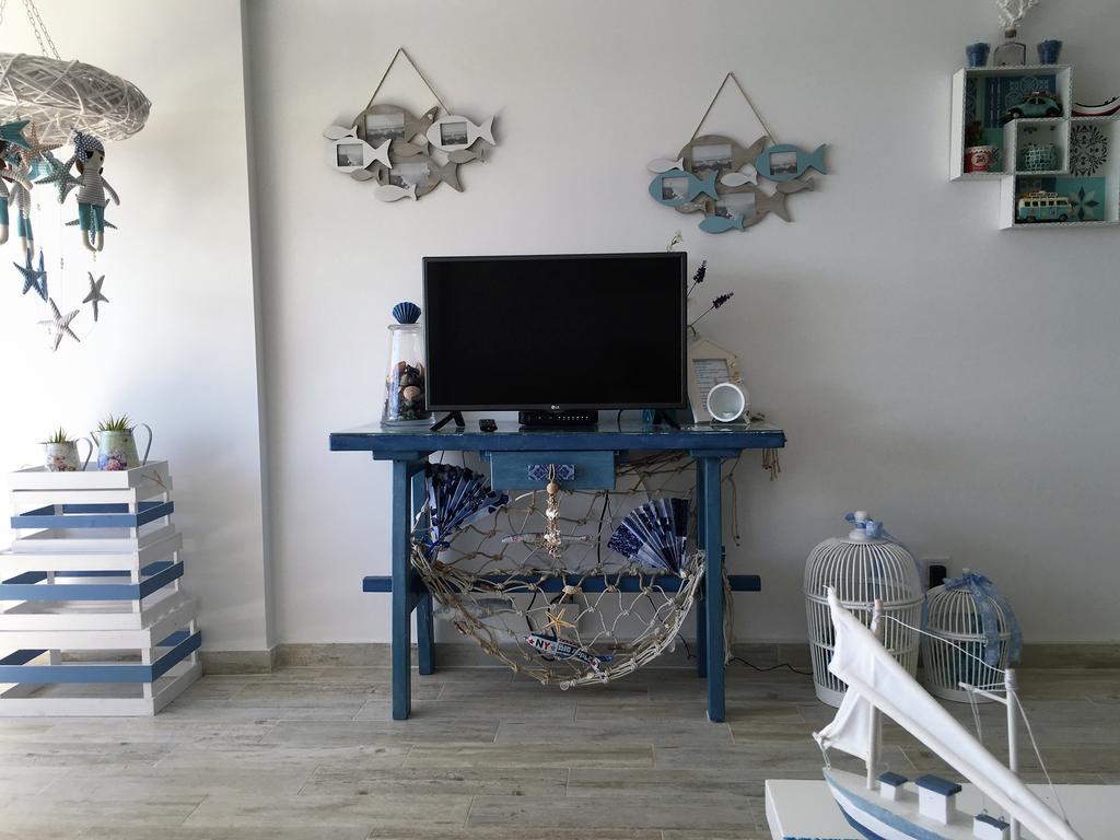 Appartement Sun & Sea 511